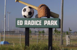 Ed Radice Park