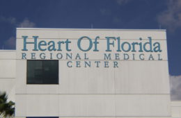 Heart of Florida RMC