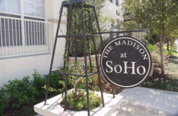 The Madison at SoHo
